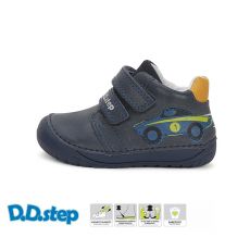 Dětská obuv D.D.step S070-42393