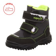 Dětská zimní obuv Superfit HUSKY1 1-006047-0000