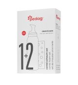 pedag Combi Foam Set 125ml