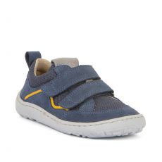 Celoroční obuv Froddo barefoot BASE denim